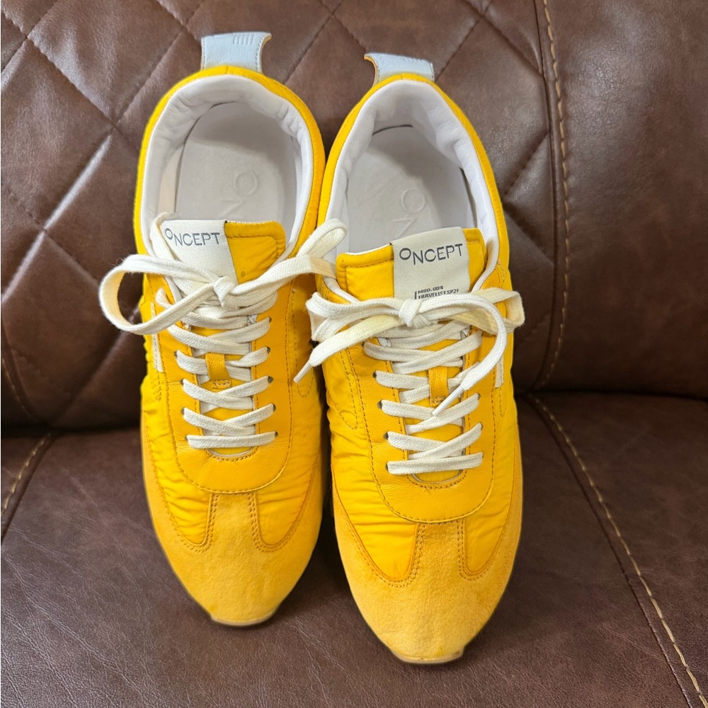 Oncept Tokyo Women’s Sneakers - Picture 7 of 11